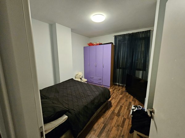 SHITET APARTAMENT 2+1 + POST PARKIMI PRANË STADIUMIT DINAMO.