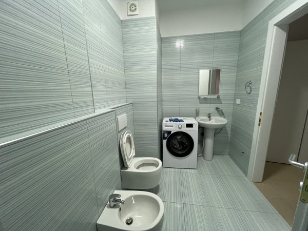 Apartament 2+1+2 Rruga Jordan Misja 450€