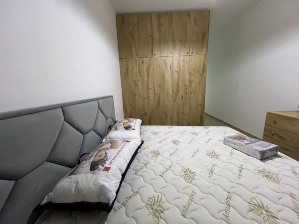 Apartament 2+1+2 Rruga Jordan Misja 450€