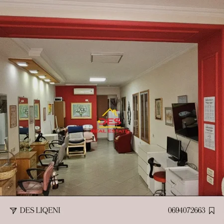 JEPET AMBJENT ME QIRA 500 Euro/ Muaj