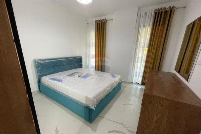 Apartament ne shitje 1+1 ne Kompleksin Square 21