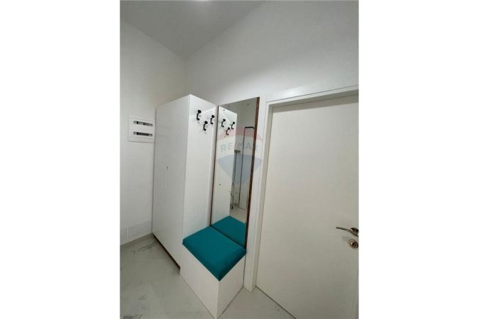 Apartament ne shitje 1+1 ne Kompleksin Square 21