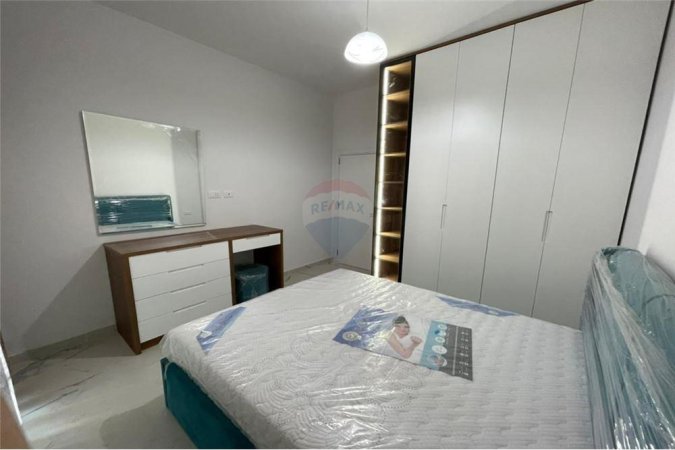 Apartament ne shitje 1+1 ne Kompleksin Square 21