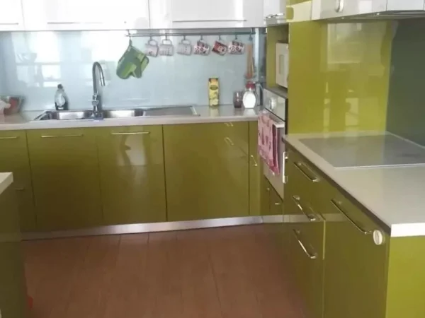 JAPIM ME QERA DUPLEKS 2+1+2+VERANDE  TEK ELEONORA