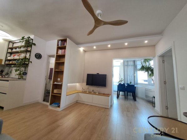 JEPET ME QIRA APARTAMENT 2+1, KOMUNA E PARISIT !