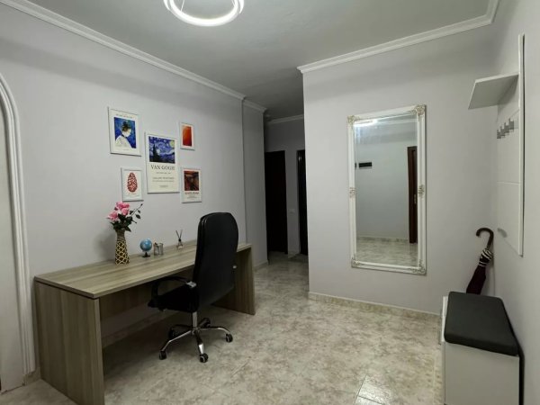 Jepet me qira apartament 2+1+2+BLK Ish-Bllok