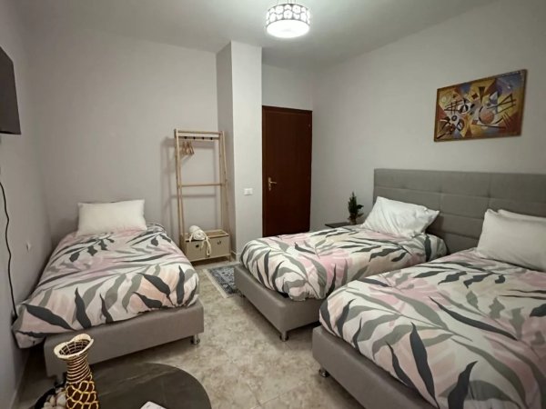 Jepet me qira apartament 2+1+2+BLK Ish-Bllok