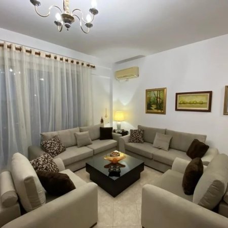 Apartament 1+1+ BLK me Qera ne Don Bosko