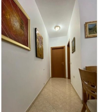 Apartament 1+1+ BLK me Qera ne Don Bosko