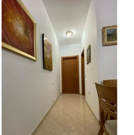 Apartament 1+1+ BLK me Qera ne Don Bosko