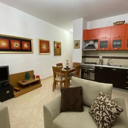 Apartament 1+1+ BLK me Qera ne Don Bosko