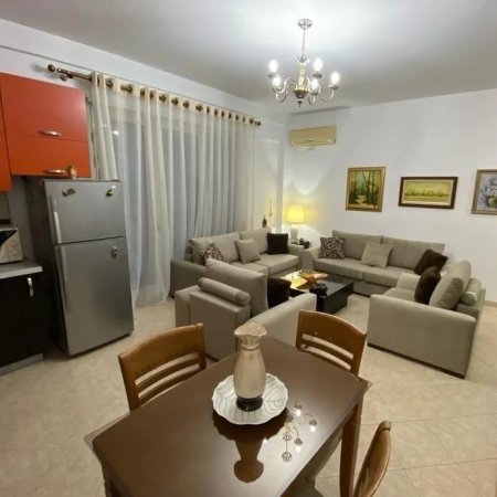 Apartament 1+1+ BLK me Qera ne Don Bosko