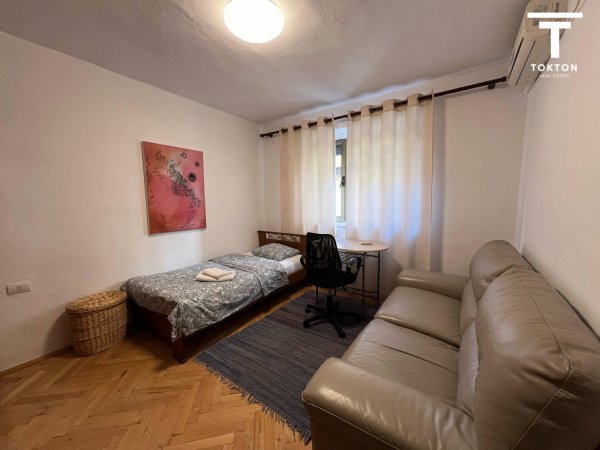 Jepet me qera apartament 2+1 (Myslym Shyr)