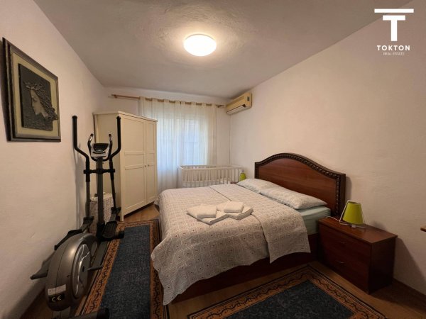 Jepet me qera apartament 2+1 (Myslym Shyr)