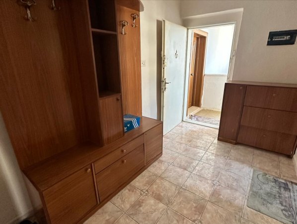 Jepet me Qera Apartament 1+1+BLK ne  Xhamllik