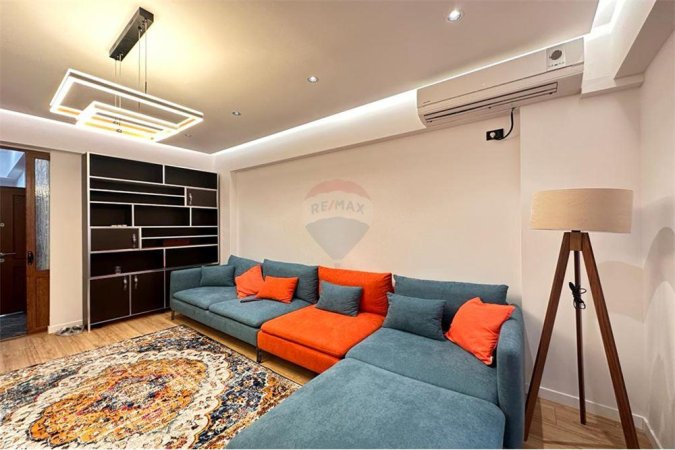 APARTAMENT 2+1+2 PER SHITJE NE MYSLYM SHYR