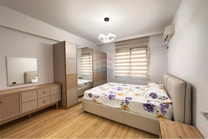 APARTAMENT 2+1+2 PER SHITJE NE MYSLYM SHYR