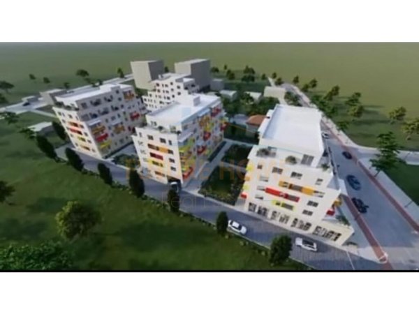 Shitet, Apartament 2+1, Unaza e Re, Tiranë. UNA37639