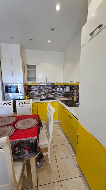 📢Shitet Apartament 2+1 te Shkembi Kavajes, Durres🔑