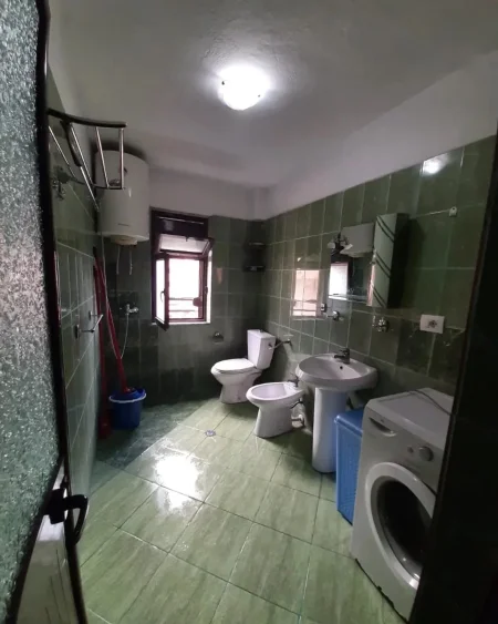 !!!Shitet Apartament 1+1,60m2 ne Ali Dem, 80.000 Euro!!!