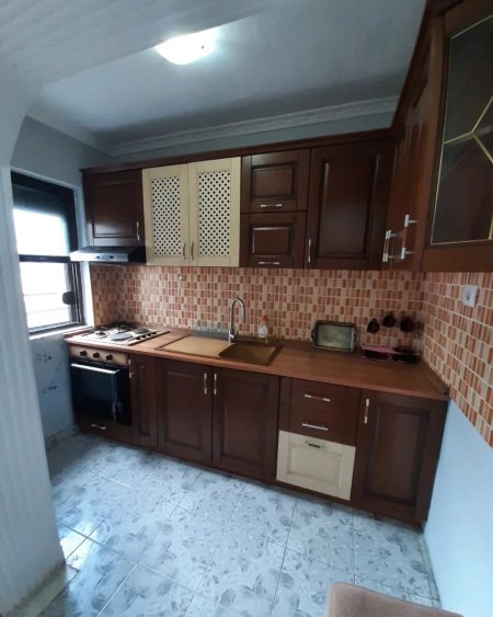 !!!Shitet Apartament 1+1,60m2 ne Ali Dem, 80.000 Euro!!!