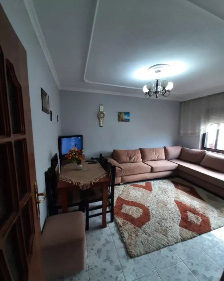 !!!Shitet Apartament 1+1,60m2 ne Ali Dem, 80.000 Euro!!!