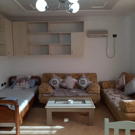 Apartament 3+1+BLK me Qera tek Brryli