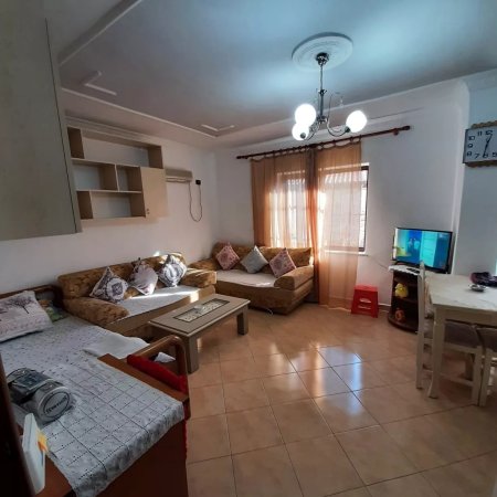 Apartament 3+1+BLK me Qera tek Brryli