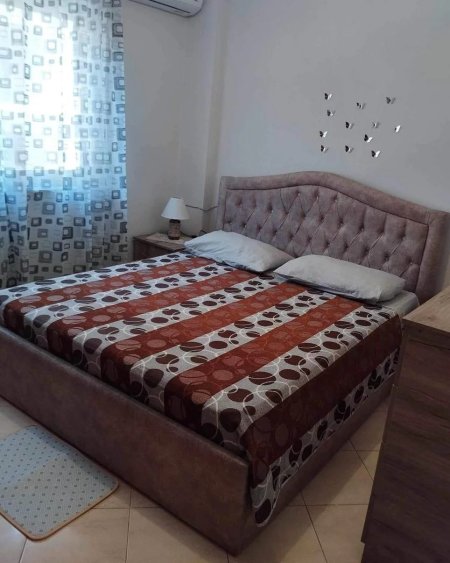 Apartament 1+1 me Qera ne Golem, tek Alb Adriatik