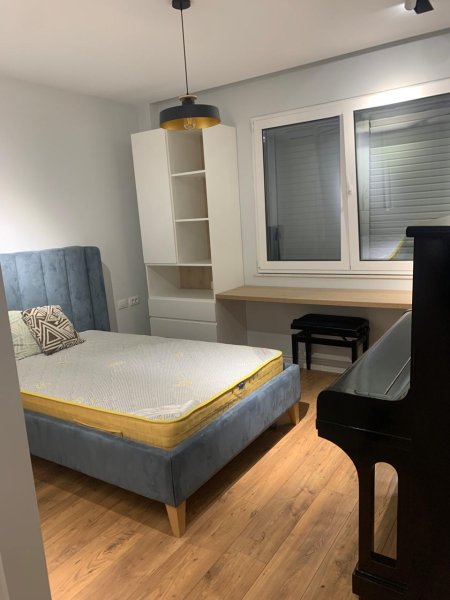 APARTAMENT 3+1+2  PER QERA TEK KOPSHTI BOTANIK!!!!