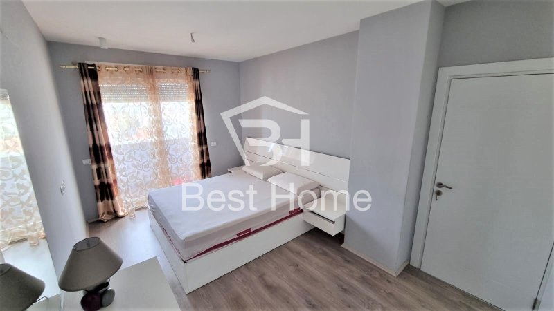 Apartament 2+1 Me Qera, 21-Dhjetori, Kompleksi Kontakt, Tirane.