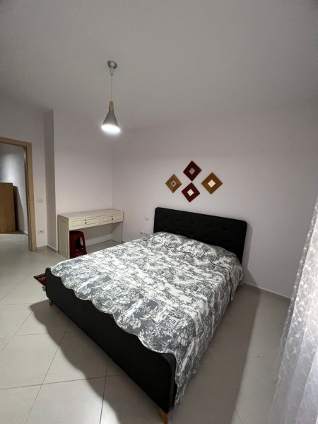 Jepet Me Qera Apartament 1+1 Ne Yzberisht[ID P0160]