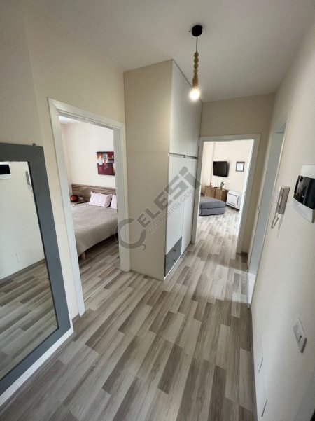 JEPET ME QERA APARTAMENT 1+1 350 EURO FRESK