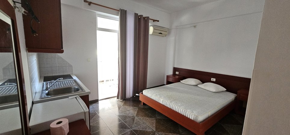 Sarande, shes hotel Kati 0, 380 m²  (Sarande)