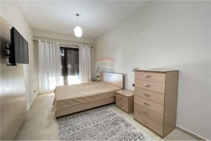 Apartament 2+1 per qira tek Garda