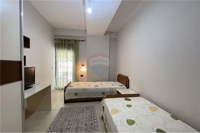 Apartament 2+1 per qira tek Garda