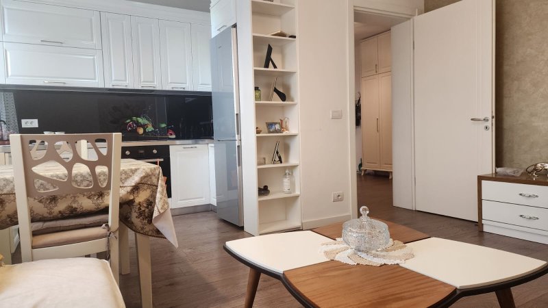 Apartament 2+1 Per Shitje, Don Bosko