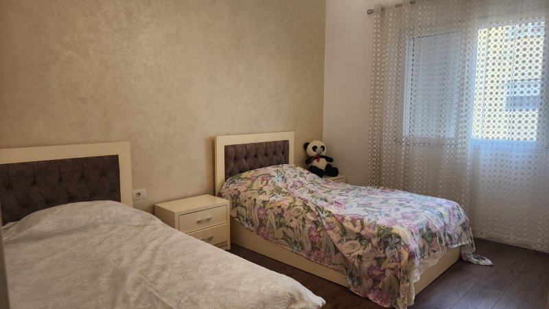 Apartament 2+1 Per Shitje, Don Bosko