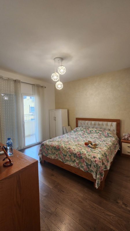 Apartament 2+1 Per Shitje, Don Bosko