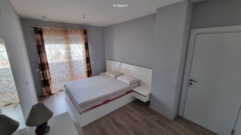 Jepet Apartament Me Qera 2+1 Tek 21 Dhjetori (ID B220700) Tirane.