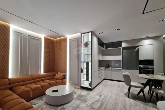 Jepet me qira apartament 2+1+2 te Zogu i Zi