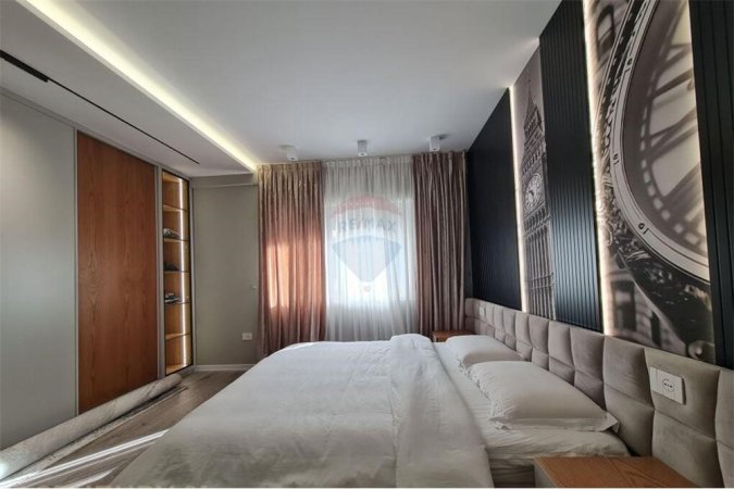 Jepet me qira apartament 2+1+2 te Zogu i Zi