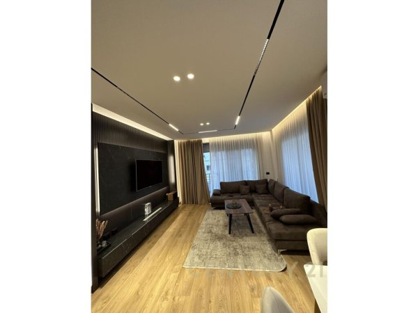 Apartament Modern 2+1 në Zonën e Astirit për Shitje! 152,550€