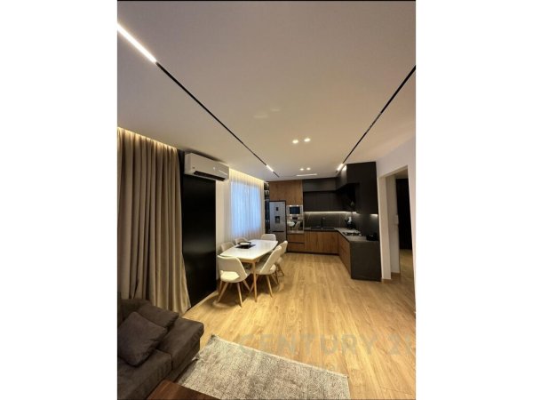 Apartament Modern 2+1 në Zonën e Astirit për Shitje! 152,550€