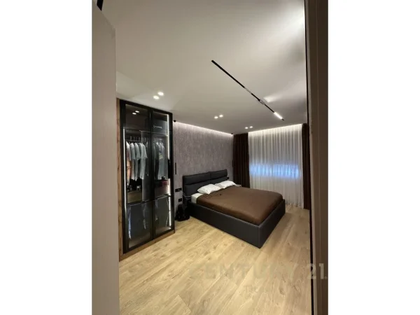 Apartament Modern 2+1 në Zonën e Astirit për Shitje! 152,550€