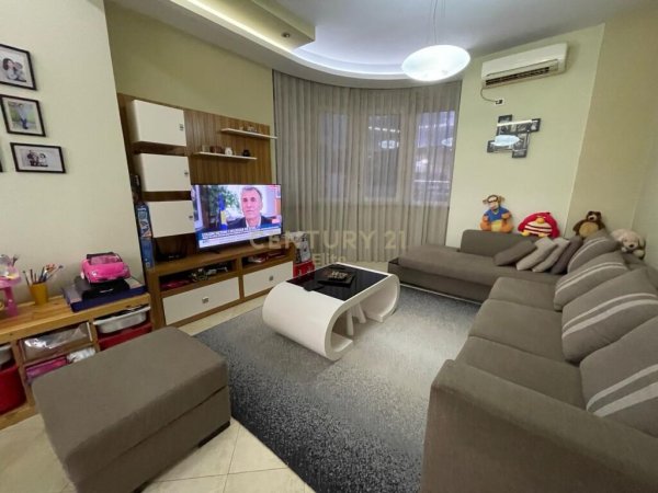 APARTAMENT PER SHITJE 2+1+2 NE FRESK! 115,000€