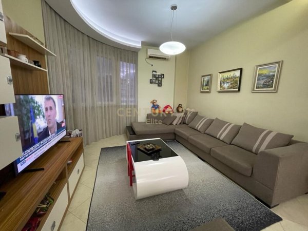 APARTAMENT PER SHITJE 2+1+2 NE FRESK! 115,000€