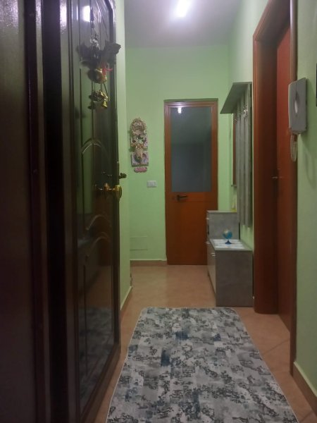 Apartament 1+1 qera ditore Kati 3, 56 m²  (Plazh, Durres)