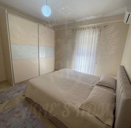 At Qender Durres — Apartament me Qera
• 2+1
• Totalisht Mobiluar 🏡Valuta Qender Durres🏡
• 600€ Neto✅