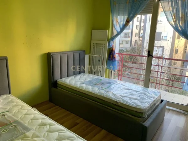 LIQENI I THATE, JEPET ME QIRA APARTAMENT 2+1+2! 550€